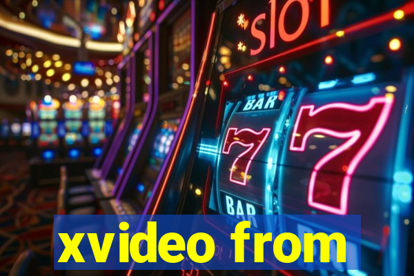 xvideo from